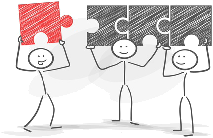 Passenden Businessplan finden