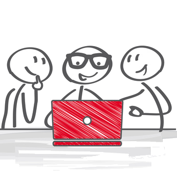 Online Informieren